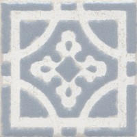 STG/С406/1270 Амальфи орнамент серый 9.9x9.9