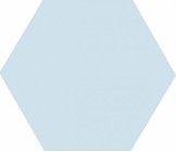 Настенная плитка Аньет 24006 голубой 20x23.1 Kerama Marazzi