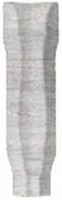 Угол внутренний Антик Вуд DL7506/AGI серый 8х2.4 от Kerama Marazzi