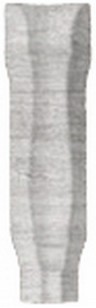 Угол внутренний Антик Вуд DL7506/AGI серый 8х2.4 Kerama Marazzi