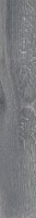 Керамогранит Арсенале SG516120R серый тёмный обрезной Милано 20x119.5 Kerama Marazzi