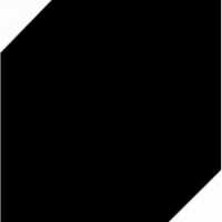Настенная плитка 18005 Авеллино чёрный 15x15 Kerama Marazzi