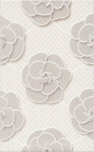Декор Багатель NT/A251/6352 25x40 Kerama Marazzi