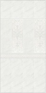 Настенная плитка Борсари белый обрез. 12103R 25x75 Kerama Marazzi| Распродажа |