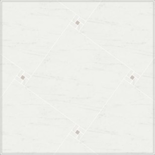 Настенная плитка Борсари белый обрез. 12103R 25x75 Kerama Marazzi