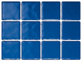 Плитка 1243T Бриз синий, полно 30х40 из 12 частей 9.9x9.9 30x40 Kerama Marazzi