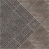 Бордюр напольный Бромли STG/C258/4214 серый темный 19.6x40.2 Kerama Marazzi