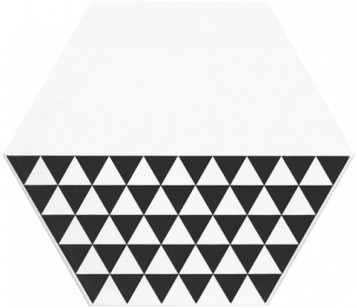 Декор Буранелли треугольники 20x23.1 NT/A218/SG2300 Kerama Marazzi