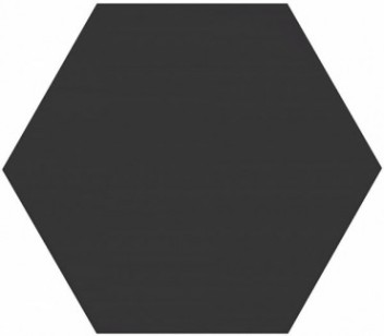 Керамогранит Буранелли черный SG23001N 20x23.1 Kerama Marazzi