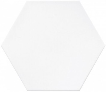 Настенная плитка Буранелли 24001 белый 20x23.1 Kerama Marazzi