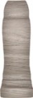 Уголок Kerama Marazzi Колор Вуд серый 8x2.9 DD7323\AGE
