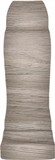 Уголок Kerama Marazzi Колор Вуд серый 8x2.9 DD7323\AGE