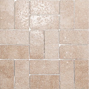 Декор BR004 Эльсинор беж. 30x30 Kerama Marazzi
