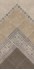 Плинтус Фаральони коричневый SG158200R/5BT 40.2x7.6x8 Kerama Marazzi