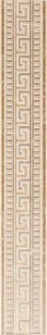Бордюр AC201/6193 Феличе 40x6 Kerama Marazzi