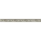 Бордюр NT/A189/15000 Фонтанка золотой 40x3 Kerama Marazzi