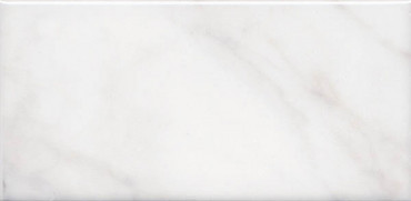 Настенная плитка Фрагонар 16071 белый 7.4x15 Kerama Marazzi