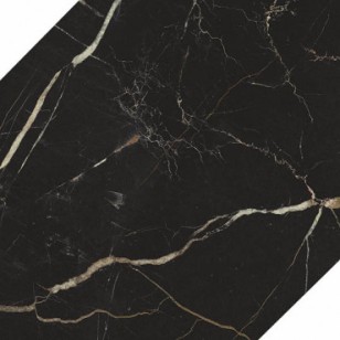 Настенная плитка Фрагонар 18019 чёрный 15x15 Kerama Marazzi