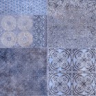 Плитка Alma Ceramica Freya 41.8х41.8 напольная ПГ3ФР303