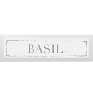 Декор NT/A36/9001 Гамма Basil зелёный 8.5x28.5 Kerama Marazzi 