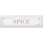 Декор NT/C39/9001 Гамма Spice карамель 8.5x28.5 Kerama Marazzi 