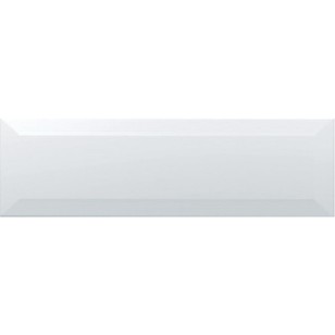 Настенная плитка Гамма белый 8.5x28.5 9001 Kerama Marazzi 