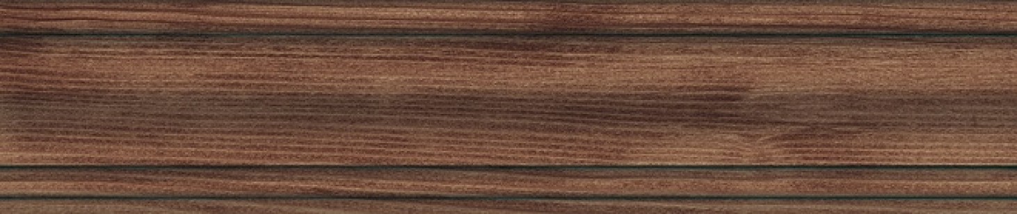 Плинтус Гранд Вуд DD7502/BTG коричневый 39.8x8 Kerama Marazzi