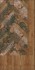 Керамогранит Гранд Вуд DD570000R Отей декорированный обрезной 80x160 Kerama Marazzi