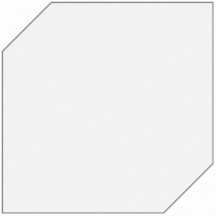 Настенная плитка 18000 Граньяно белый 15x15 Kerama Marazzi