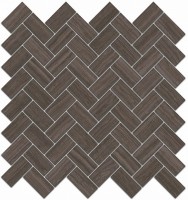 Декор Грасси коричневый мозаичный 190/003 31.5x30 Kerama Marazzi