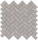 Декор Kerama Marazzi Грасси серый 30x31.5 SG190\002