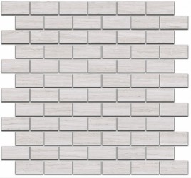 Декор Kerama Marazzi Грасси светлый 30x32 SG191\001