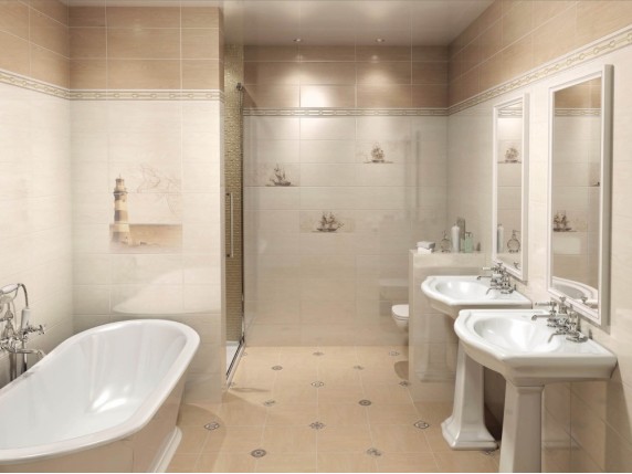 Кампанелла (Kerama Marazzi)