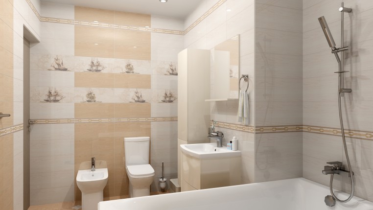 Кампанелла (Kerama Marazzi)