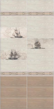 Кампанелла (Kerama Marazzi)
