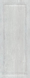 Настенная плитка Кантри Шик 7192 серый панель 20x50 Kerama Marazzi