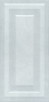 Настенная плитка 11102 Каподимонте панель голубой 30x60 Kerama Marazzi 
