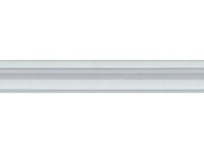 Настенный бордюр BLC004 Багет Каподимонте голубой 30x5 Kerama Marazzi 