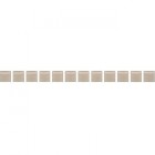 Бордюр POF012 Карандаш Бисер беж 20x1.4 Kerama Marazzi