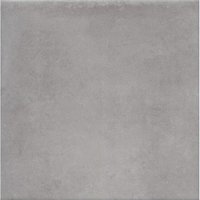 Напольная плитка Карнаби-стрит серый 1574T 20x20x8 Kerama Marazzi 