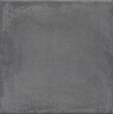 Напольная плитка Карнаби-стрит серый темный 1572T 20x20x8 Kerama Marazzi 