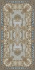 Декор Орнамент беж обрезной TG/A09/SG5918R 119.5x238.5 Kerama Marazzi