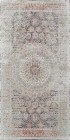 Керамогранит Ковер SG590300R Малино Декорированный обрезной 119.5x238.5x11 Kerama Marazzi