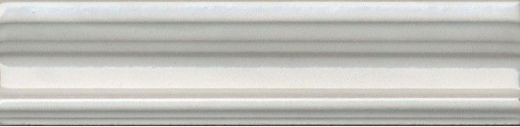 Бордюр Летний сад Багет светлый BLB017 20x5 Kerama Marazzi