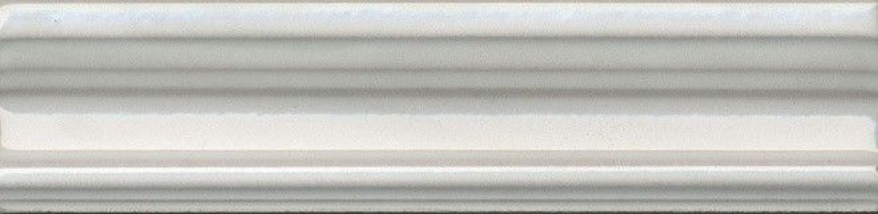 Бордюр Летний сад Багет светлый BLB017 20x5 Kerama Marazzi