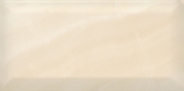 Настенная плитка Летний сад беж грань 19014 20x9.9 Kerama Marazzi