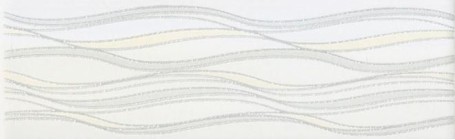 Бордюр Линьяно Подснежники OP/A03/7071T 20x6.3 Kerama Marazzi