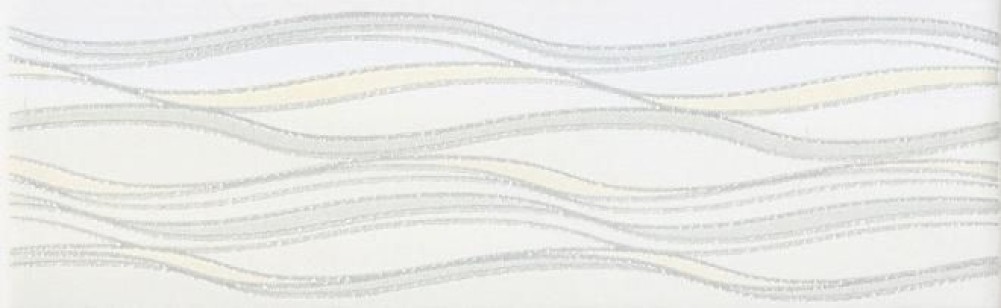Бордюр Линьяно Подснежники OP/A03/7071T 20x6.3 Kerama Marazzi
