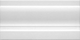 Плинтус Линьяно белый FMC003 20x10 Kerama Marazzi| Распродажа |