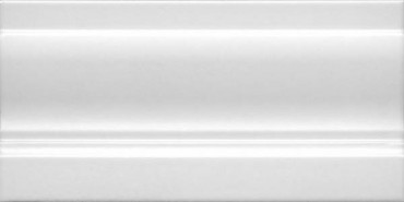 Плинтус Линьяно белый FMC003 20x10 Kerama Marazzi| Распродажа |